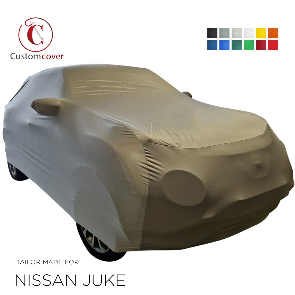 Nissan Car Cover - Fully custom made Custom Cover car covers OEM