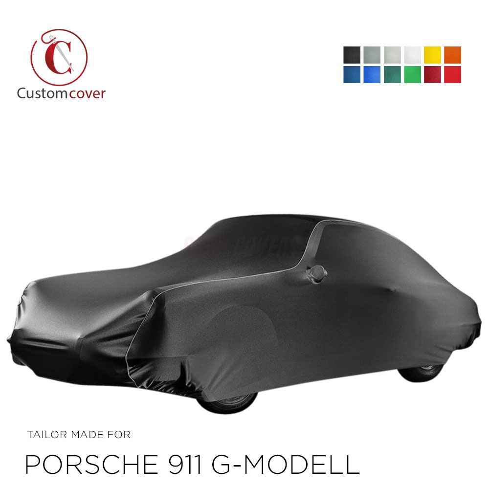 Custom Cover bâche adaptée à Porsche 911 (993) housse de