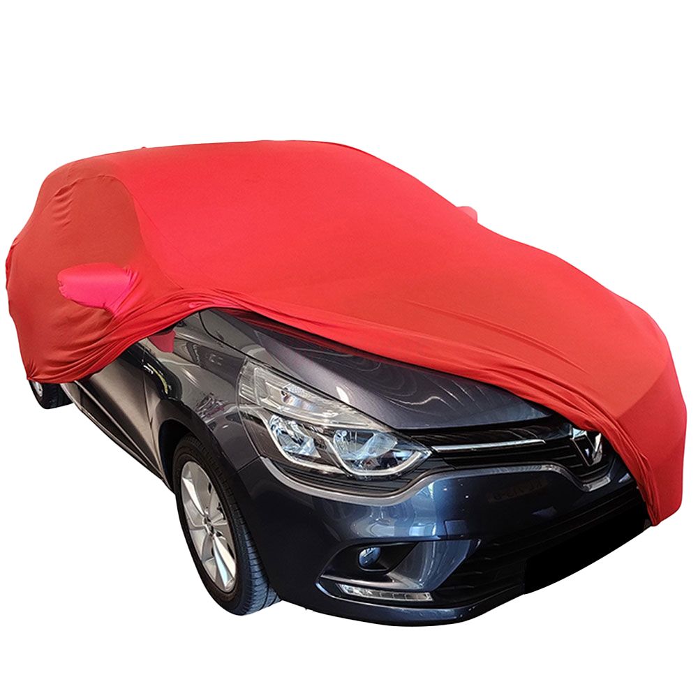 Housse protection carrosserie extérieur Clio 5