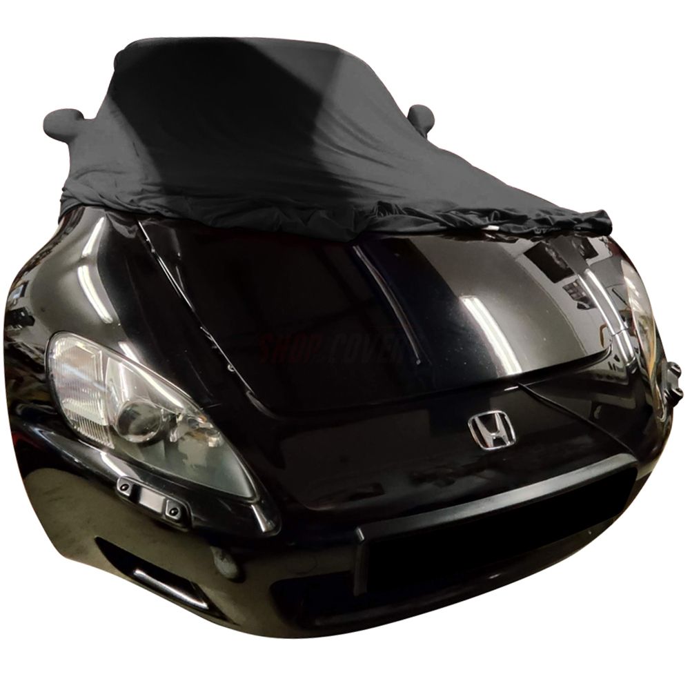 Bâche Voiture Extérieur Housse De Voiture Pour Honda S2000 Prelude Odyssey  Nsx Mdx Legend Anti-Rayures Coupe-Vent Durable Bâ[J9022] - Cdiscount Auto