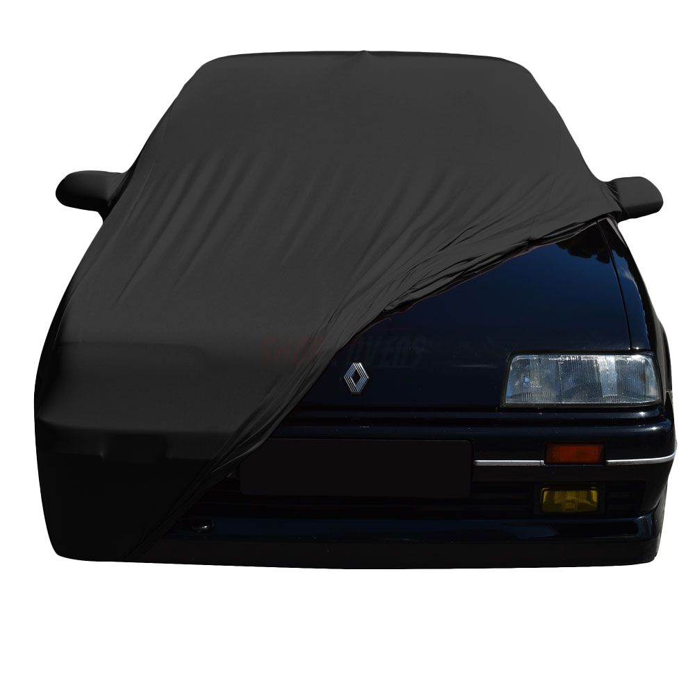 Bâche protection Renault 19 Cabriolet - Housse Jersey Coverlux