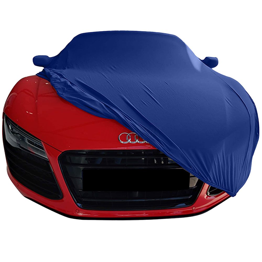 Breathable Car Cover for Audi TT Car Cover All Weather Car Cover