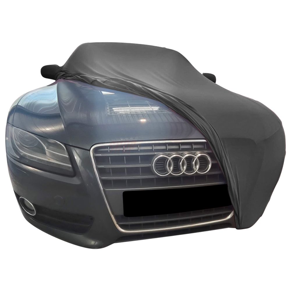 Custom made car cover for Audi RS3 Sportback 8P - Luxor Indoor car