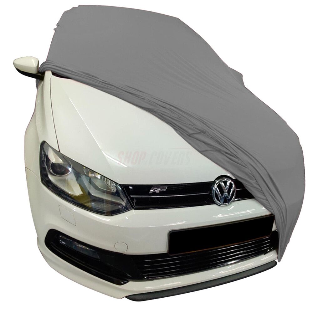 Indoor car cover fits Volkswagen Polo V 2009-2017 £ 155