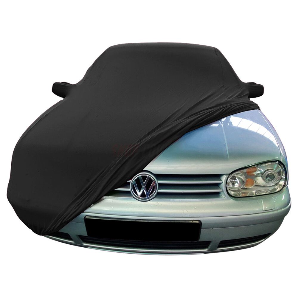 bâche de Protection Compatible avec Volkswagen Golf 4 Cabriolet (1998 -  2003 ) Imperméable, Respirant et Anti UV
