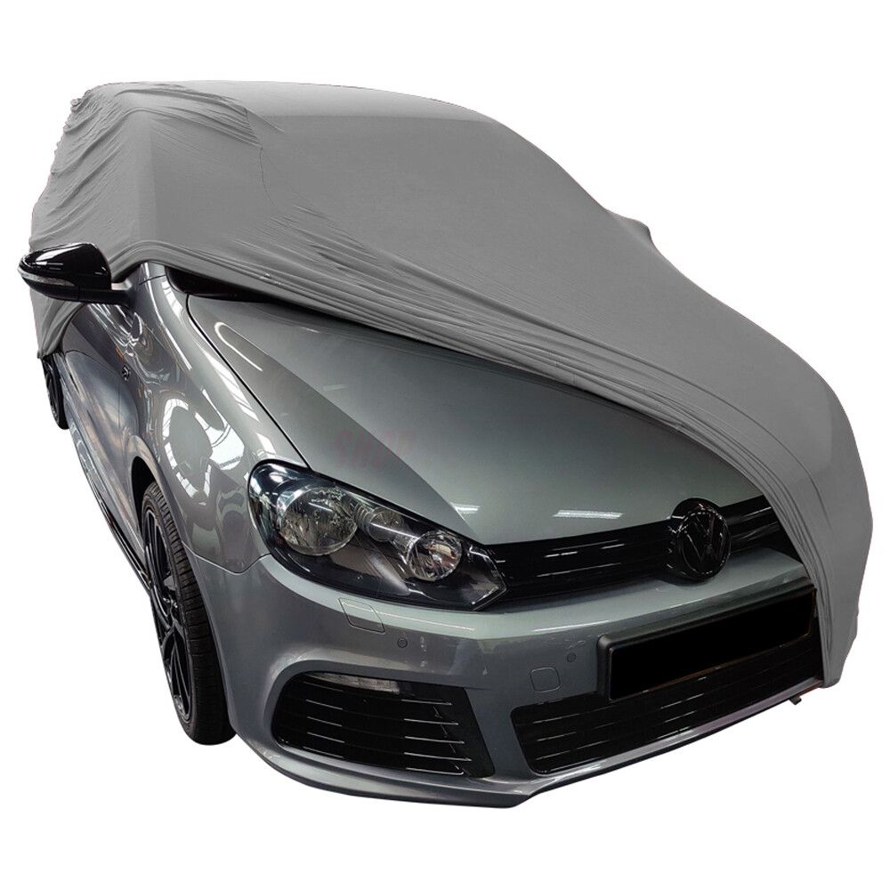 Soft Indoor Car Cover Autoabdeckung Ganzgarage für VW Golf 1, 109,00 €