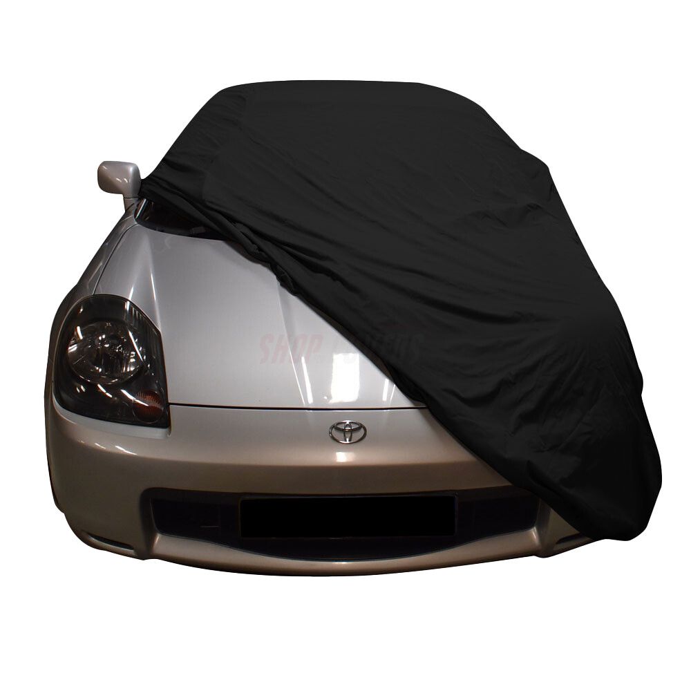 Outdoor cover fits Toyota MR2 (3rd gen) 100% waterproof car cover