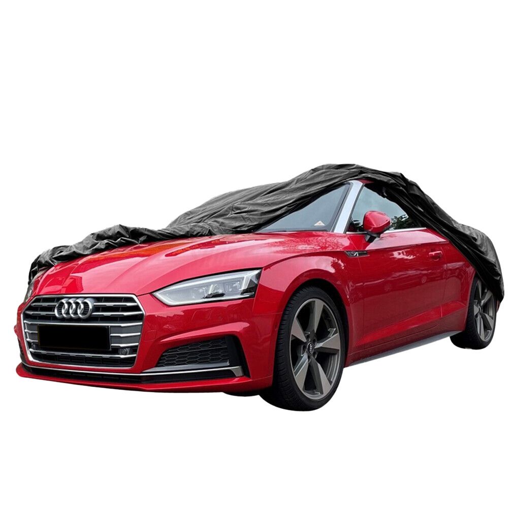 Bâche de voiture adaptée à Audi A5 Coupe (B9) housse de voiture d'extérieur  100% Étanche € 215