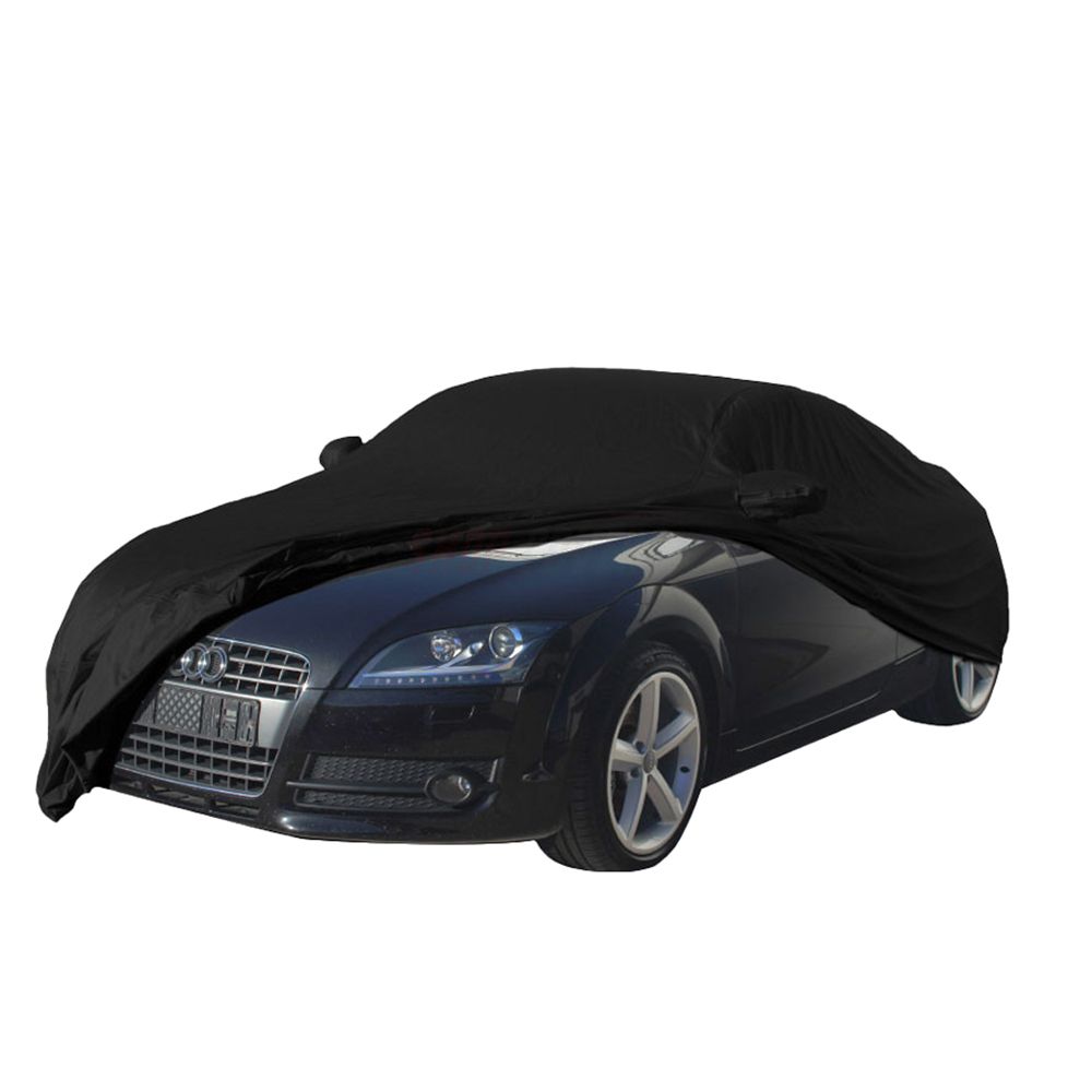 Outdoor car cover fits Audi TT 2006-2014 € 225 with mirrorpockets