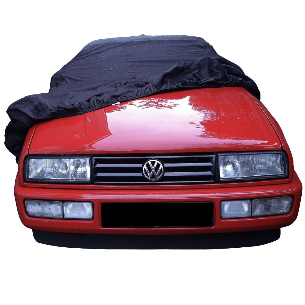 Outdoor-Autoabdeckung passend für Volkswagen Corrado 1988-1995