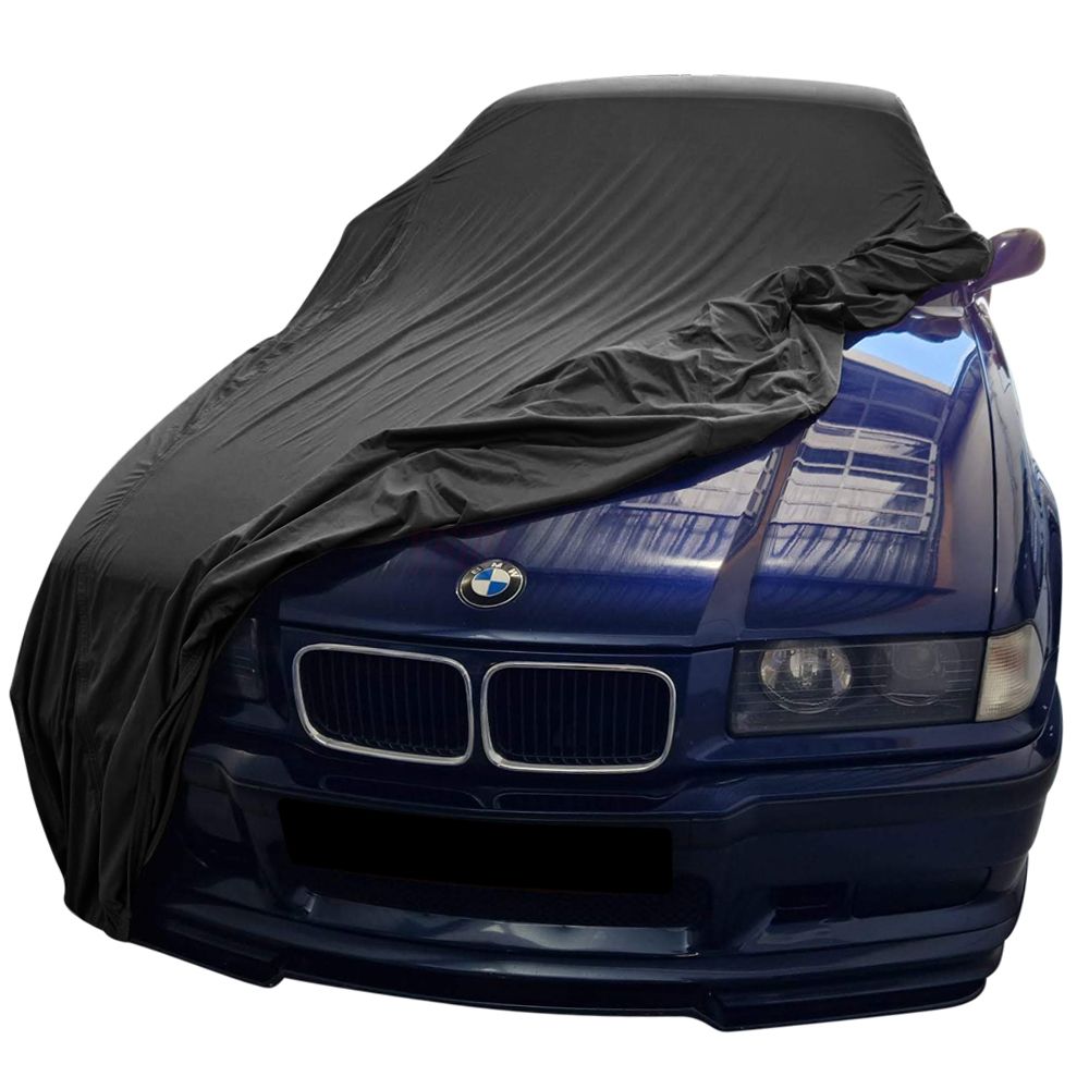 Bâche de voiture adaptée à BMW 3-Series Coupe (E36) housse de voiture  d'extérieur 100% Étanche € 210