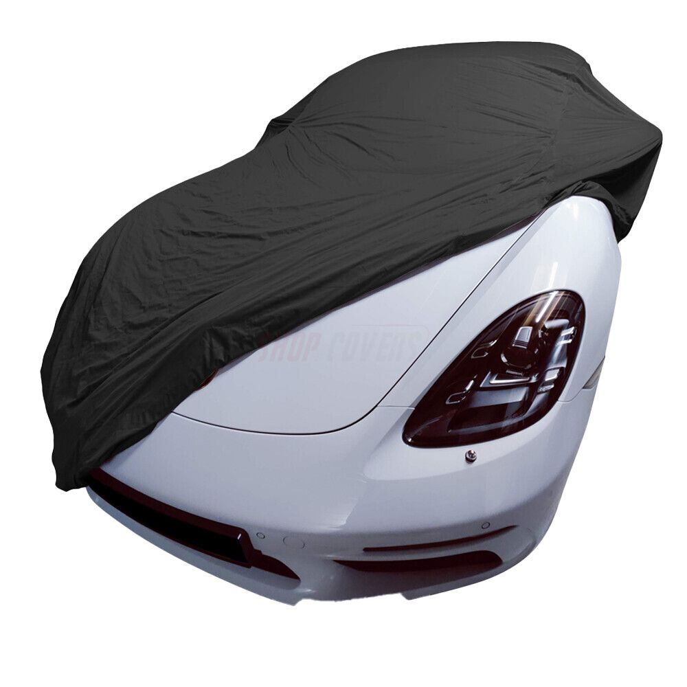 Soft Indoor Car Cover for Porsche 718 Boxster & Cayman, 109,00 €