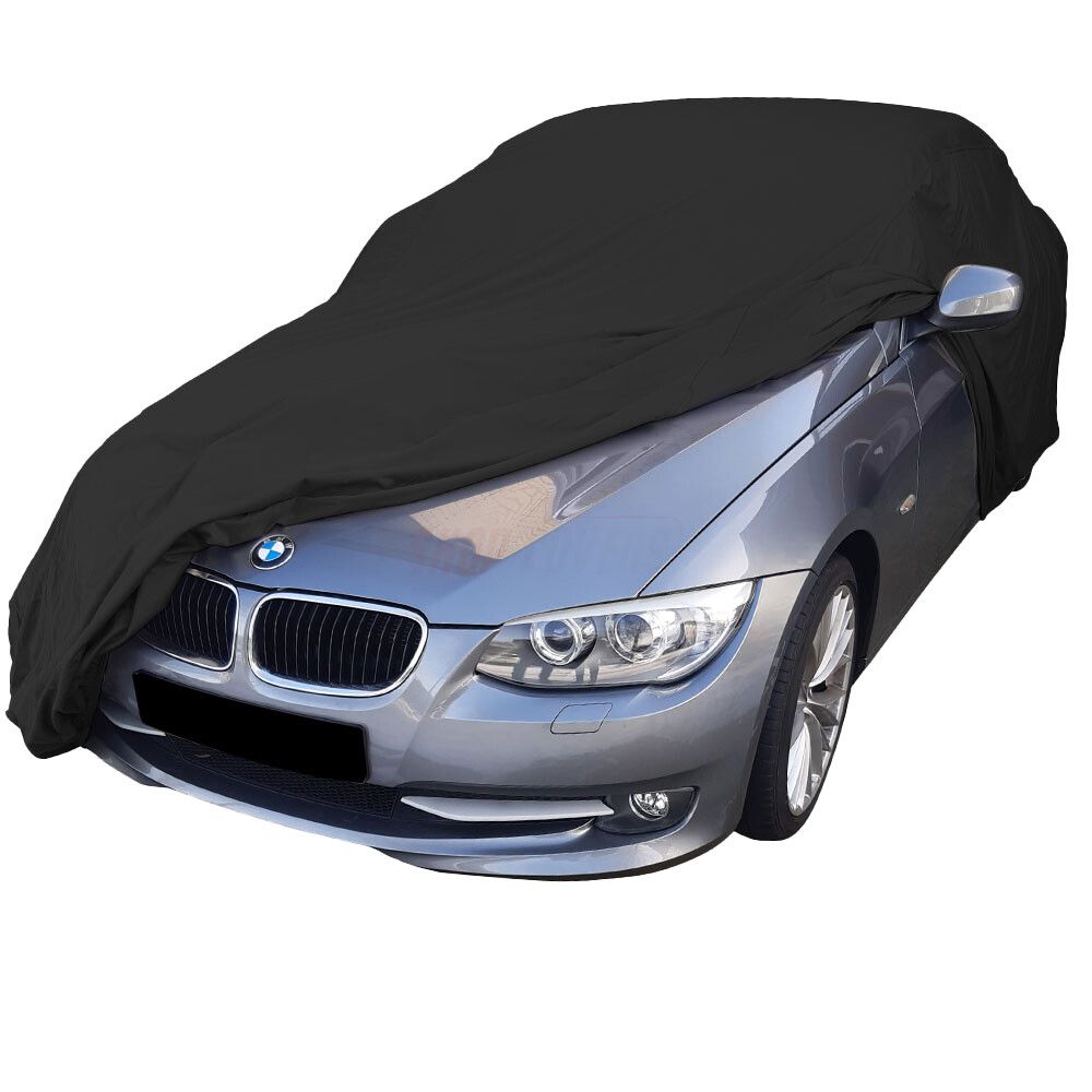 Outdoor car cover fits BMW 3-Series Cabrio (E93) 100% waterproof