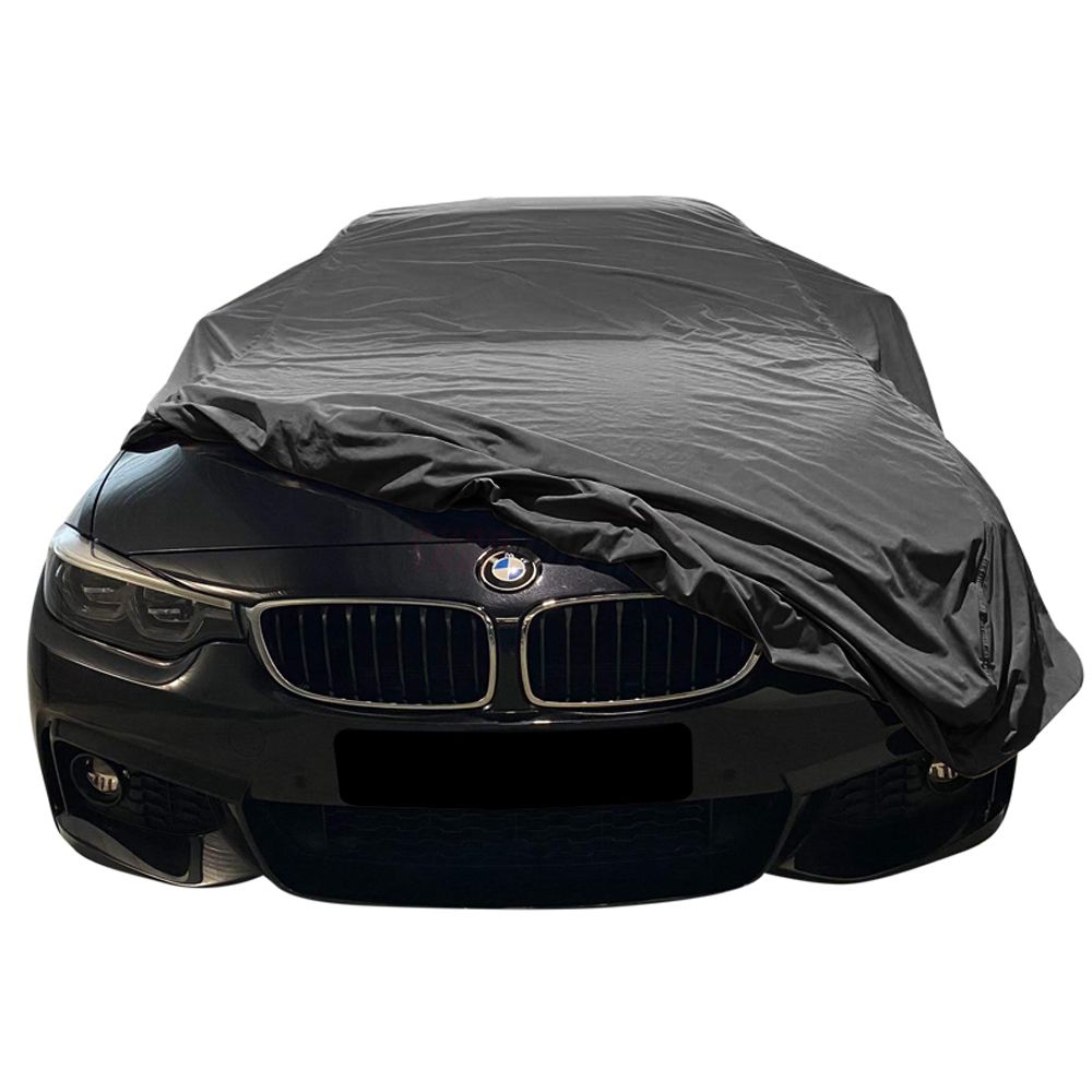 Bâche de voiture adaptée à BMW 4-Series (F36) Gran Coupe housse de voiture  d'extérieur 100% Étanche € 215