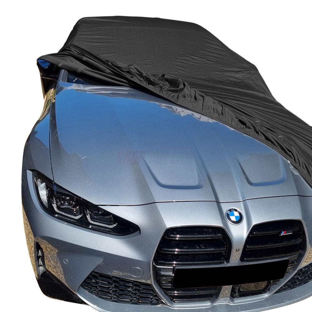 Bâche de protection compatible avec BMW M4 (F82) housse extérieur