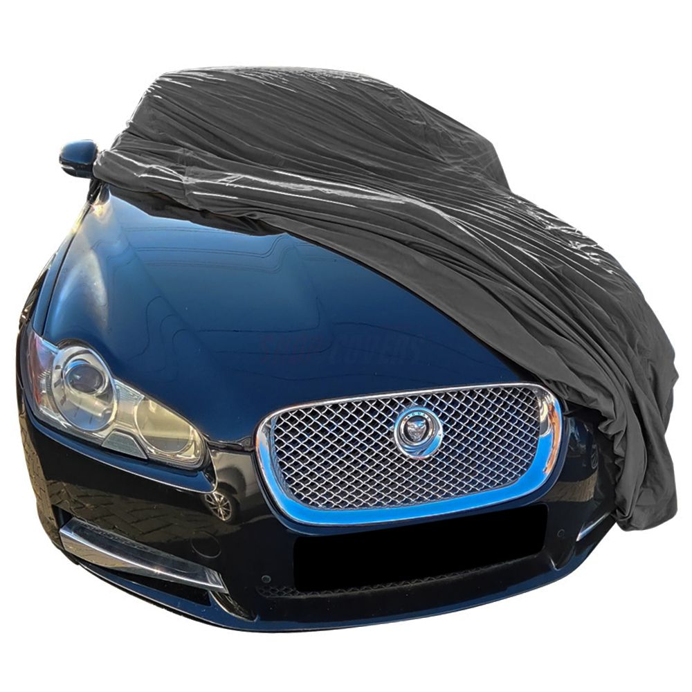 AI HUI Housse Voiture Extérieur pour Jaguar X-Type Saloon Housse de Voitur  Imperméable 100% Housse de Protection Voiture Extérieur Étanche, Bâche  Voiture Étanche avec Zip. : : Auto et Moto