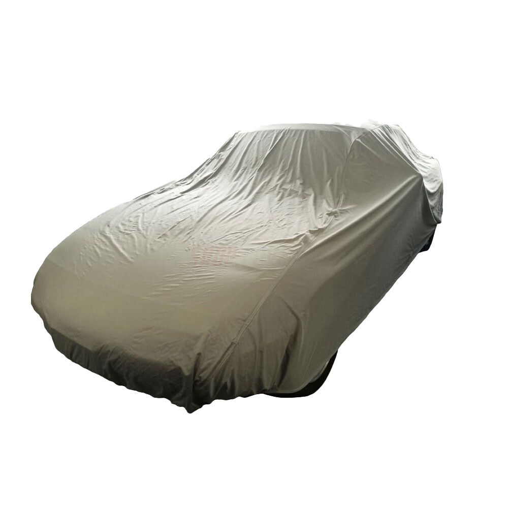 Outdoor car cover fits Renault Zoe 100% waterproof now € 220