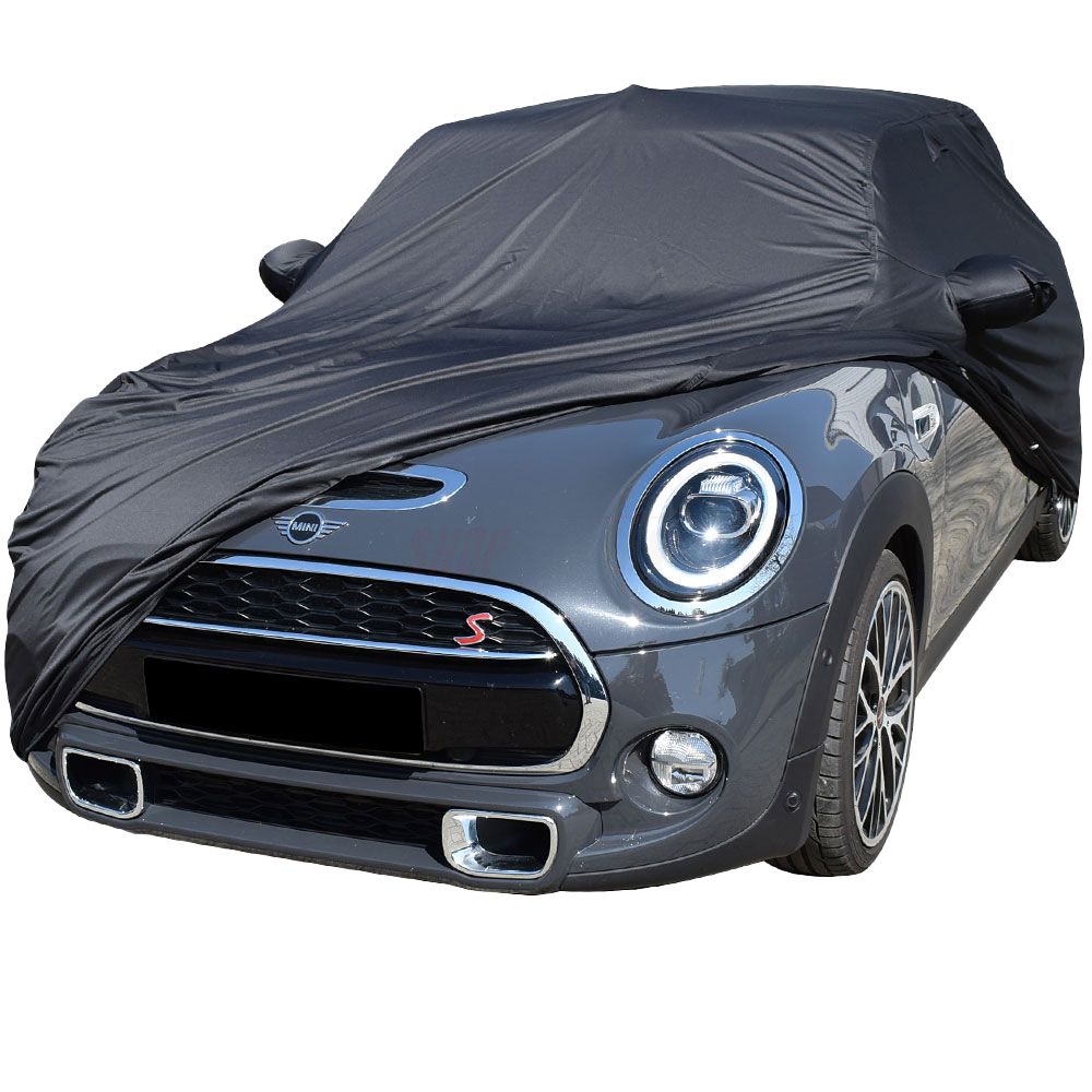 Autoschutzhülle passend für Mini Cooper (F56) 2014-Heute Indoor