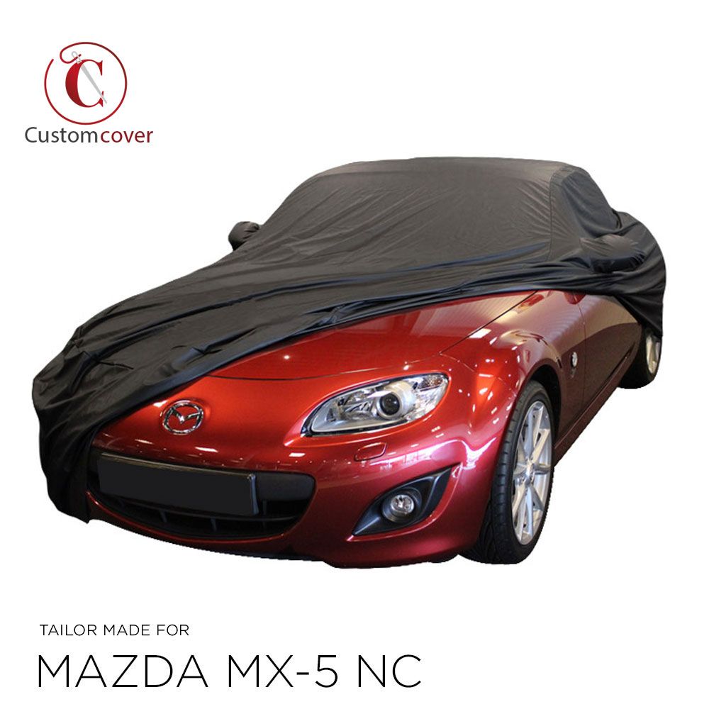 Bâche d'extérieure adaptée à Mazda MX-5 NC housse de voiture