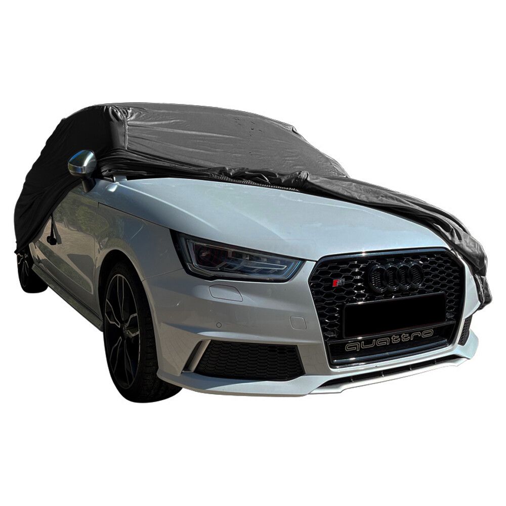 Funda de coche hecha a medida adecuada para Audi A1 Sportback 2010