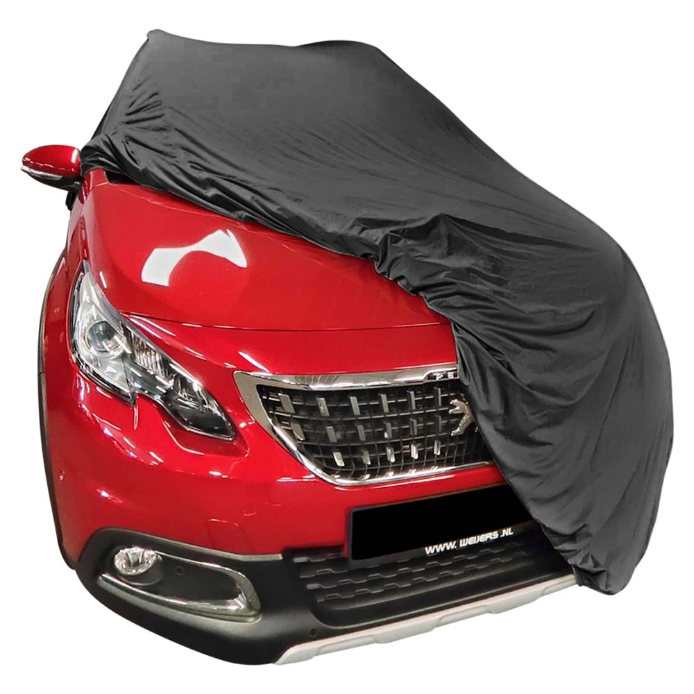 Outdoor car cover Peugeot 2008