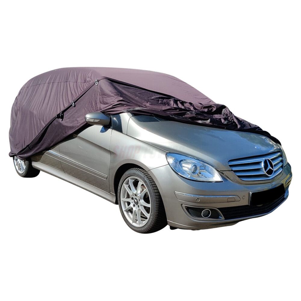 X-STRONG (SEMI-OUTDOOR) For Mercedes B Class Since 2005 – tphcovers