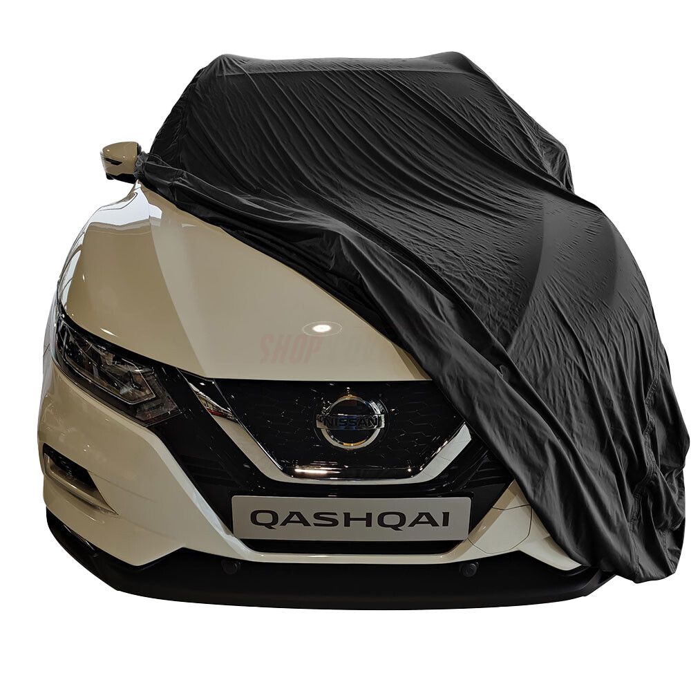 Custom Outdoor Car Cover for Nissan. Waterproof Car Cover UK