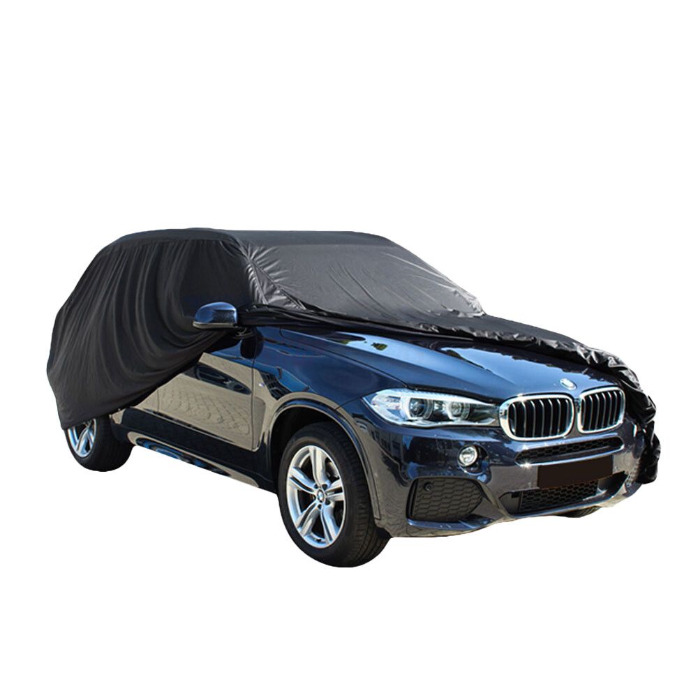 Bâche Voiture Extérieur pour BMW M4 (G82)/i4 (G26) Housses pour Auto,Housse  de Voiture Protection Pluie Soleil Poussiere bache de Voiture Housse