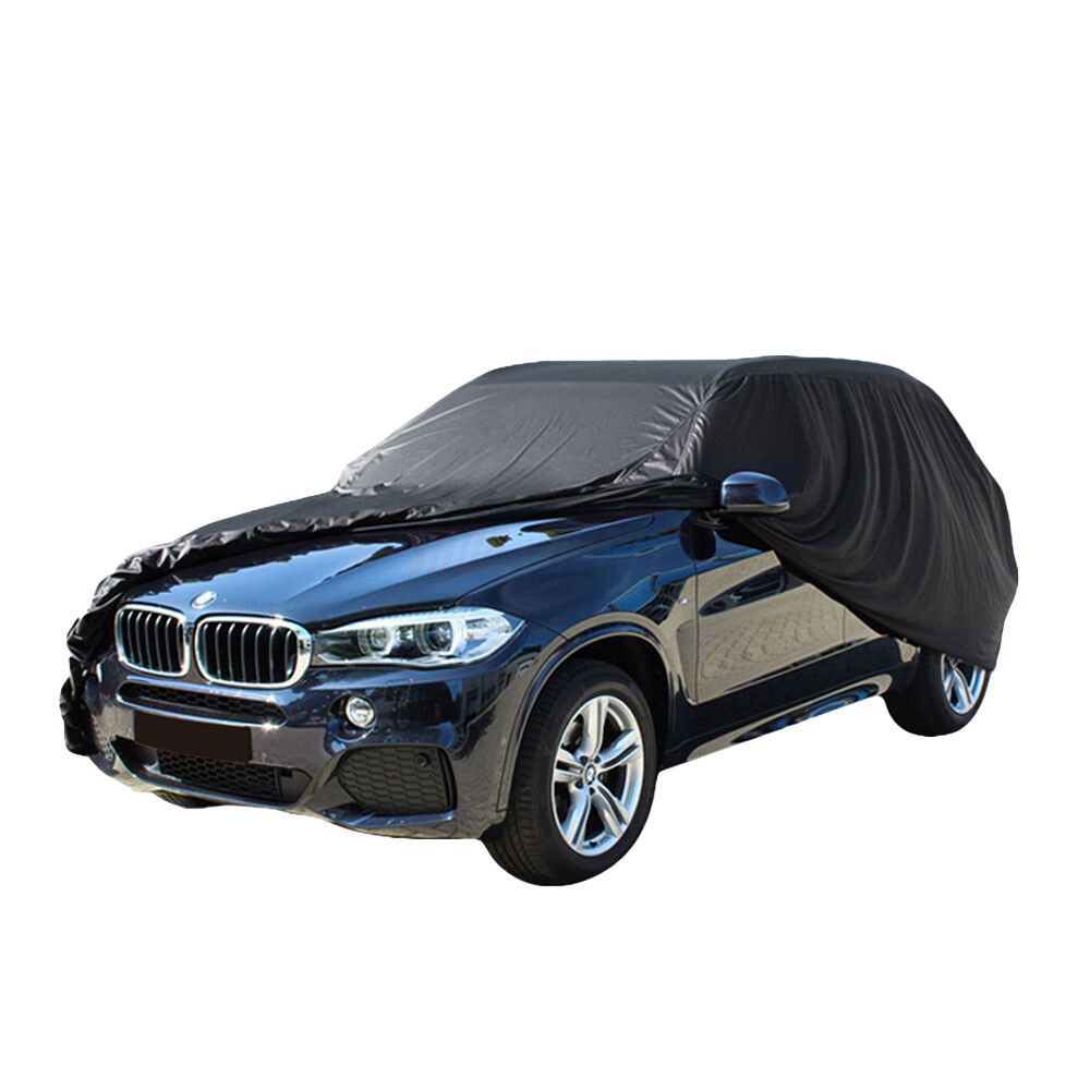 Housse imperméable extérieure pour BMW X5 - BK36400 