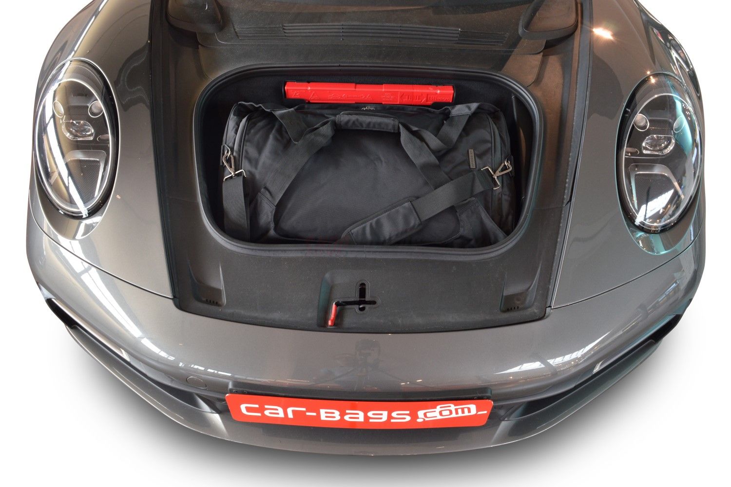 Carbags Reisetaschenset passend für BMW 5er Touring 2018-heute