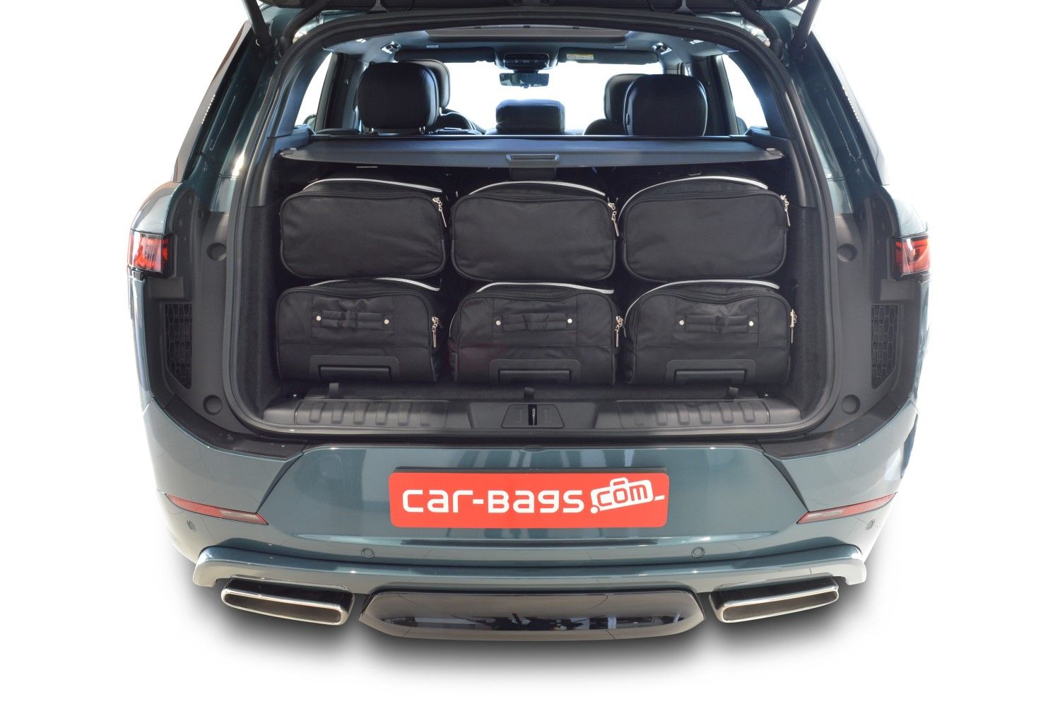 Sets de sacs de voyage adaptée à Peugeot 508 SW (6 sacs), Faire vos  bagages rapide & pratique € 379, Car-Bags, Sacs de voiture Peugeot