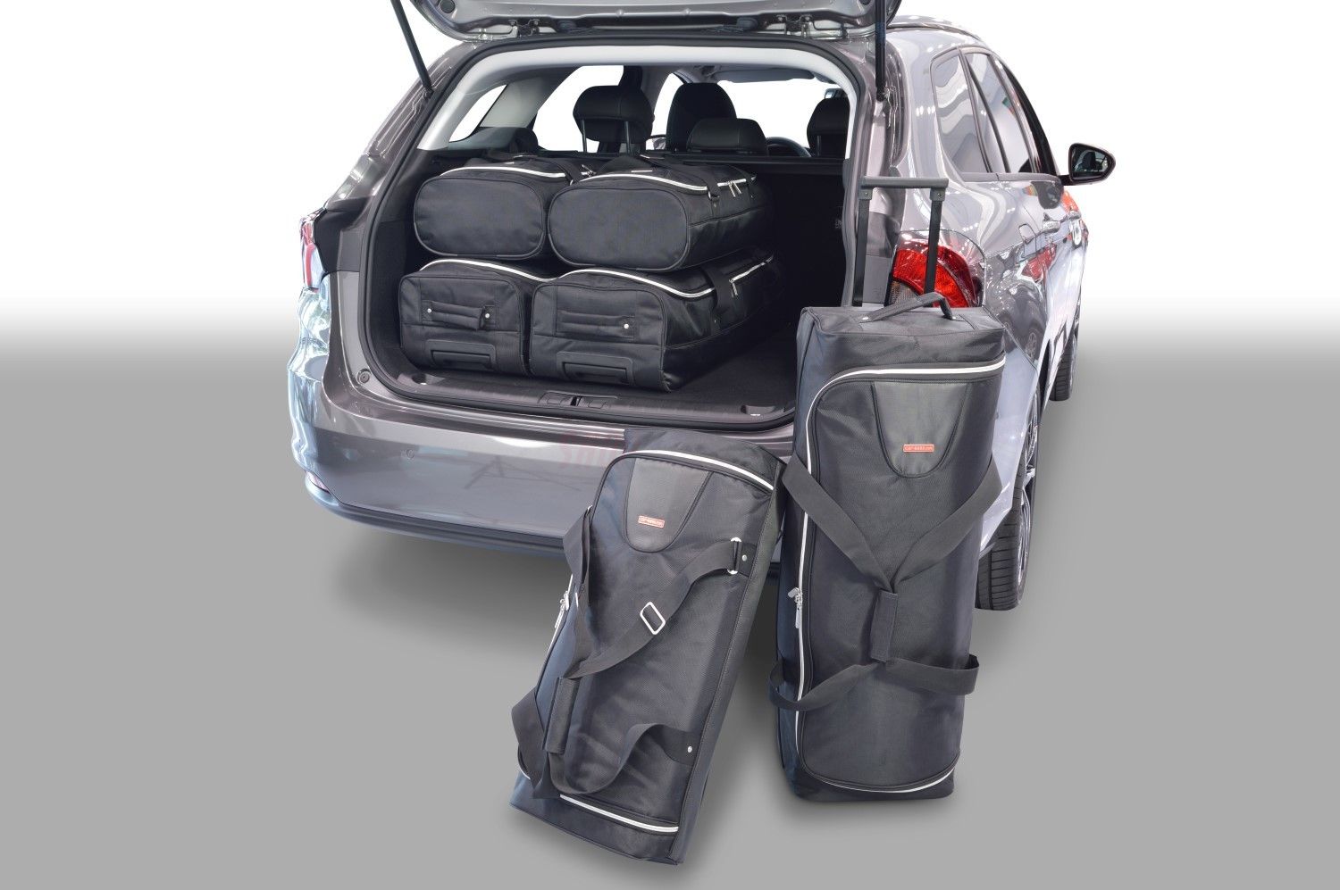 Sets de sacs de voyage adaptée à Citroen Grand C4 Picasso (6 sacs), Faire  vos bagages rapide & pratique € 379, Car-Bags, Sacs de voiture Citroen