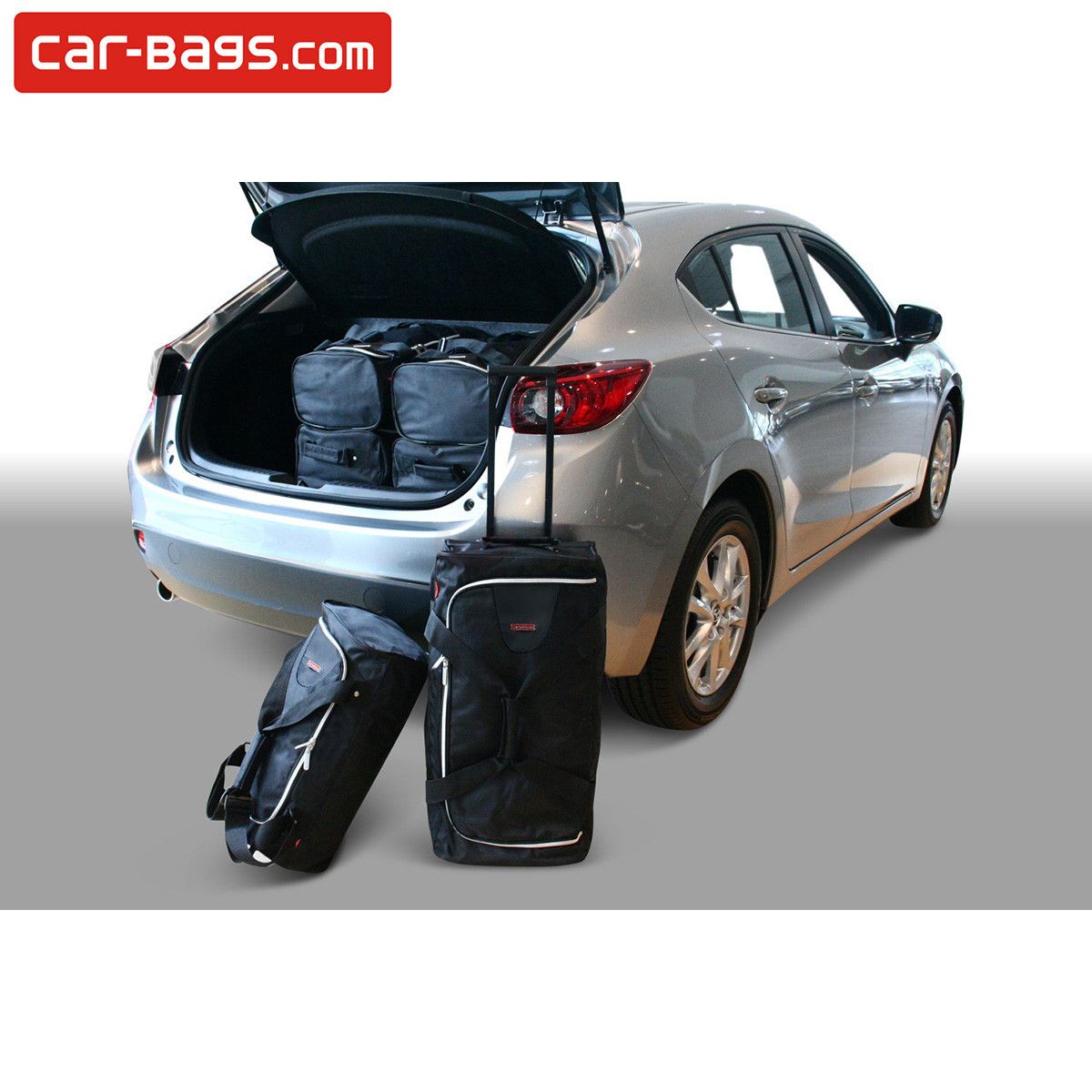Housses de voiture Mazda - Acheter des sacs de voiture pour votre voiture?