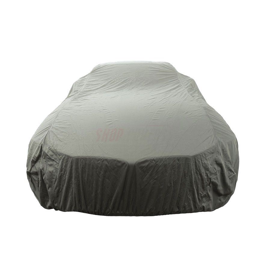 Outdoor car cover fits BMW 3-Series Coupe (E92) 100% waterproof now € 215
