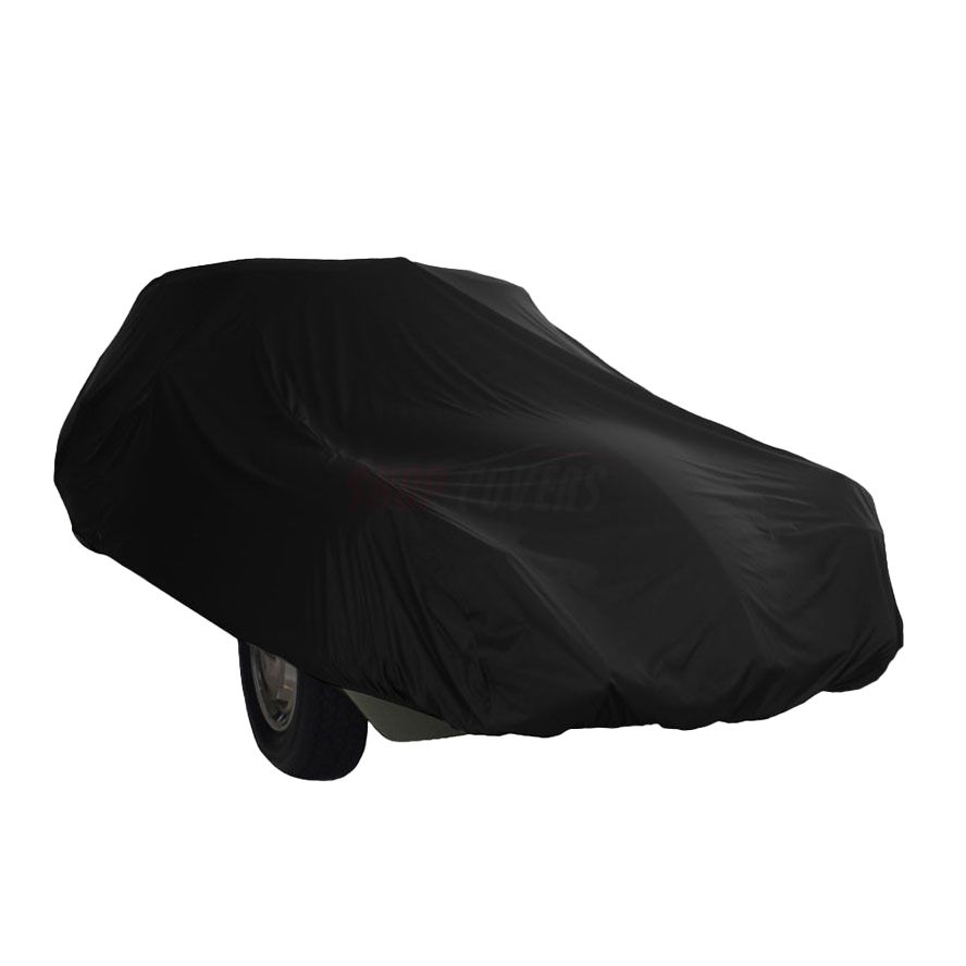 Winter New Waterproof and Monsoon Car Cover for Citroen C2 Hatchback  2003-On G4