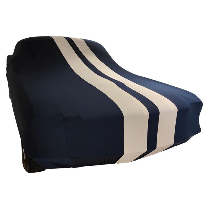 Indoor car cover Ford Mustang 5 Shelby Design