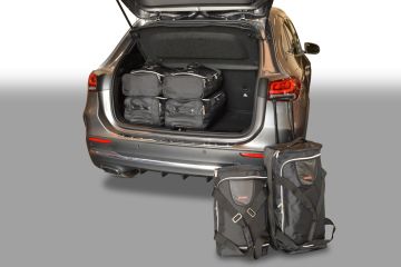 Travel bag set Mercedes-Benz GLA (H247) 2020-current