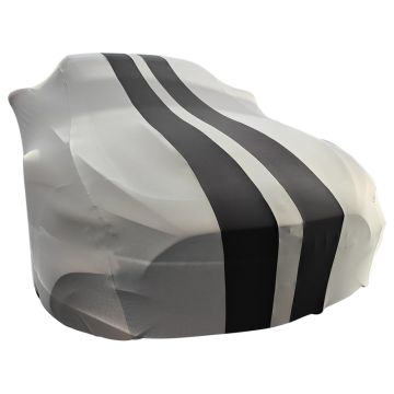 Indoor car cover Mercedes-Benz 190 (W201) AMG Design