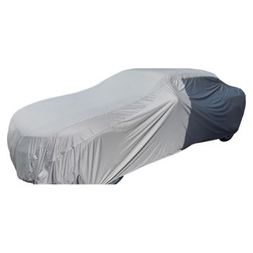 Outdoor car cover Audi A5 Cabriolet (B8)