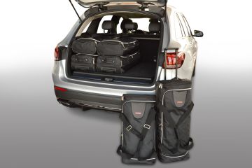 Travel bag set Mercedes-Benz GLC (X253) 2015-2022