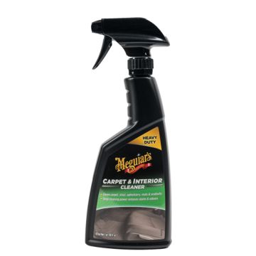 Endurance High Gloss Tyre Gel - 473 ml - Meguiar's car care product