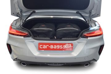 Reistassen set op maat gemaakt voor BMW Z4 G29 20018-heden