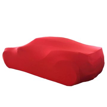 Indoor car cover Alfa Romeo 4C