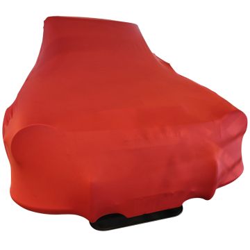 Indoor car cover Datsun Fairlady 1600