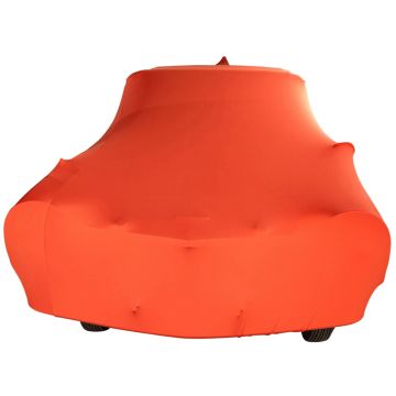 Indoor car cover Amphicar 770