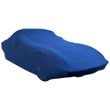 Indoor car cover Lotus Elan +2