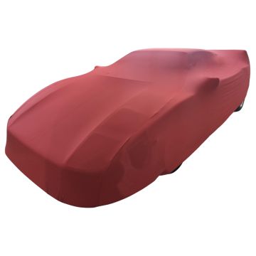 Indoor car cover Ferrari F40