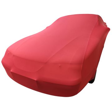 Indoor car cover Ford Mustang 4 Cabrio