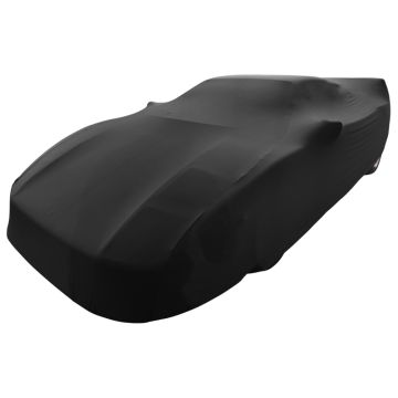 Indoor car cover Ferrari F50