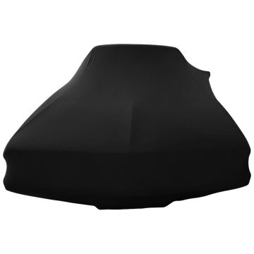 Indoor car cover Lancia Gamma Berlina